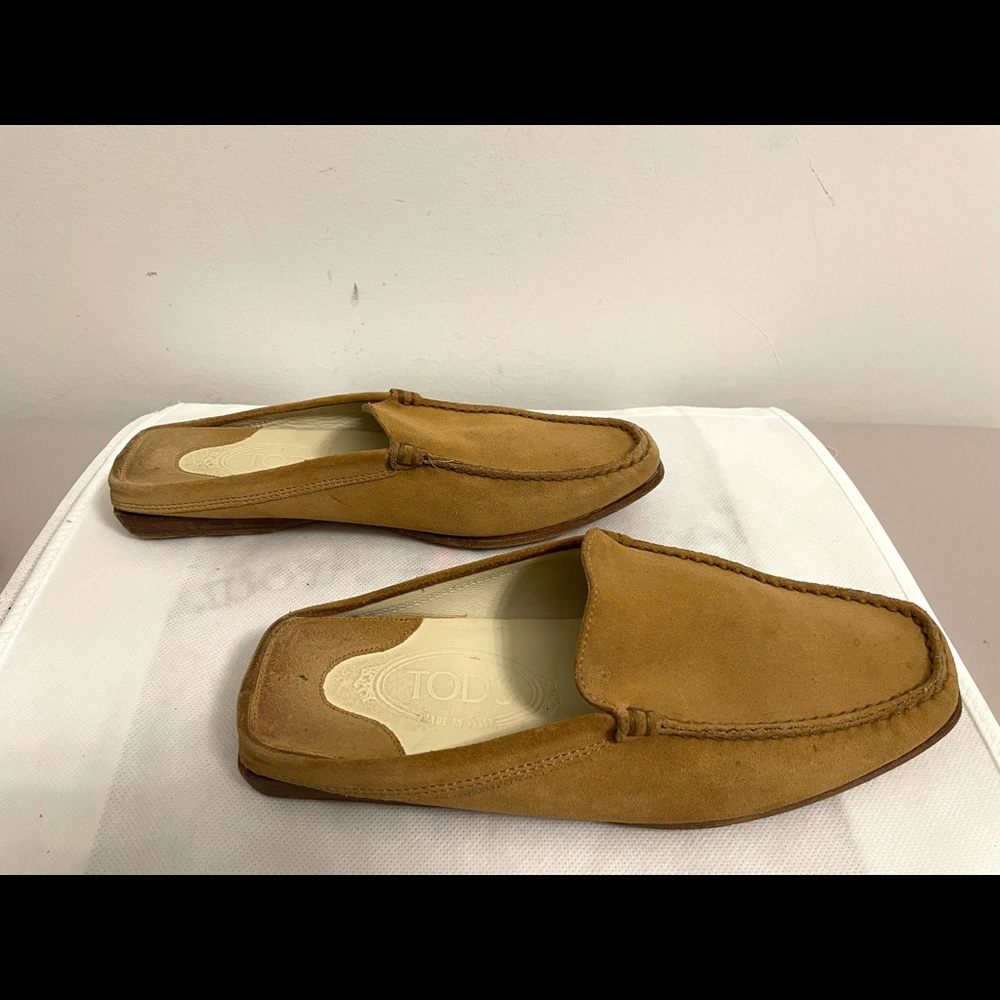 Authentic Tod’s flats - Picture 7 of 11